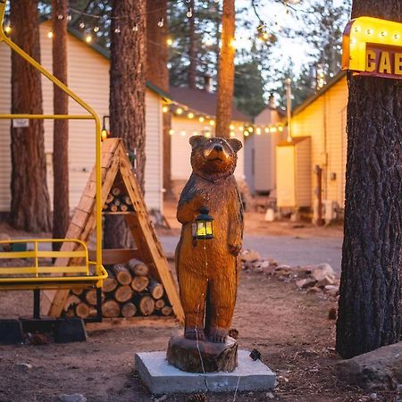 Lakewood Cabins Big Bear Lake Kültér fotó