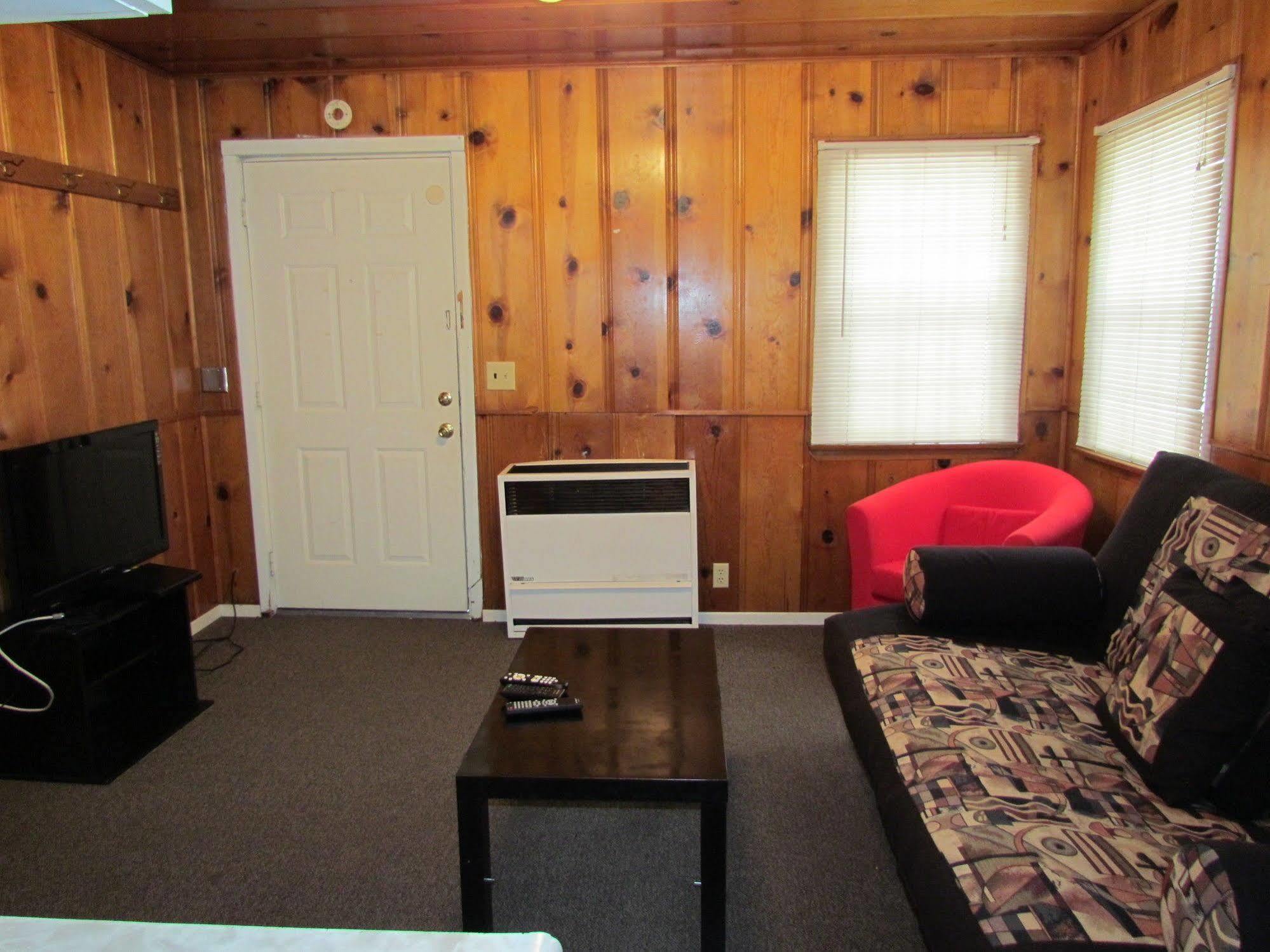 Lakewood Cabins Big Bear Lake Kültér fotó