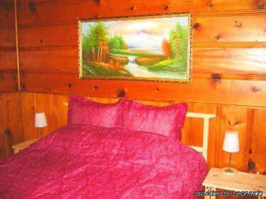 Lakewood Cabins Big Bear Lake Kültér fotó