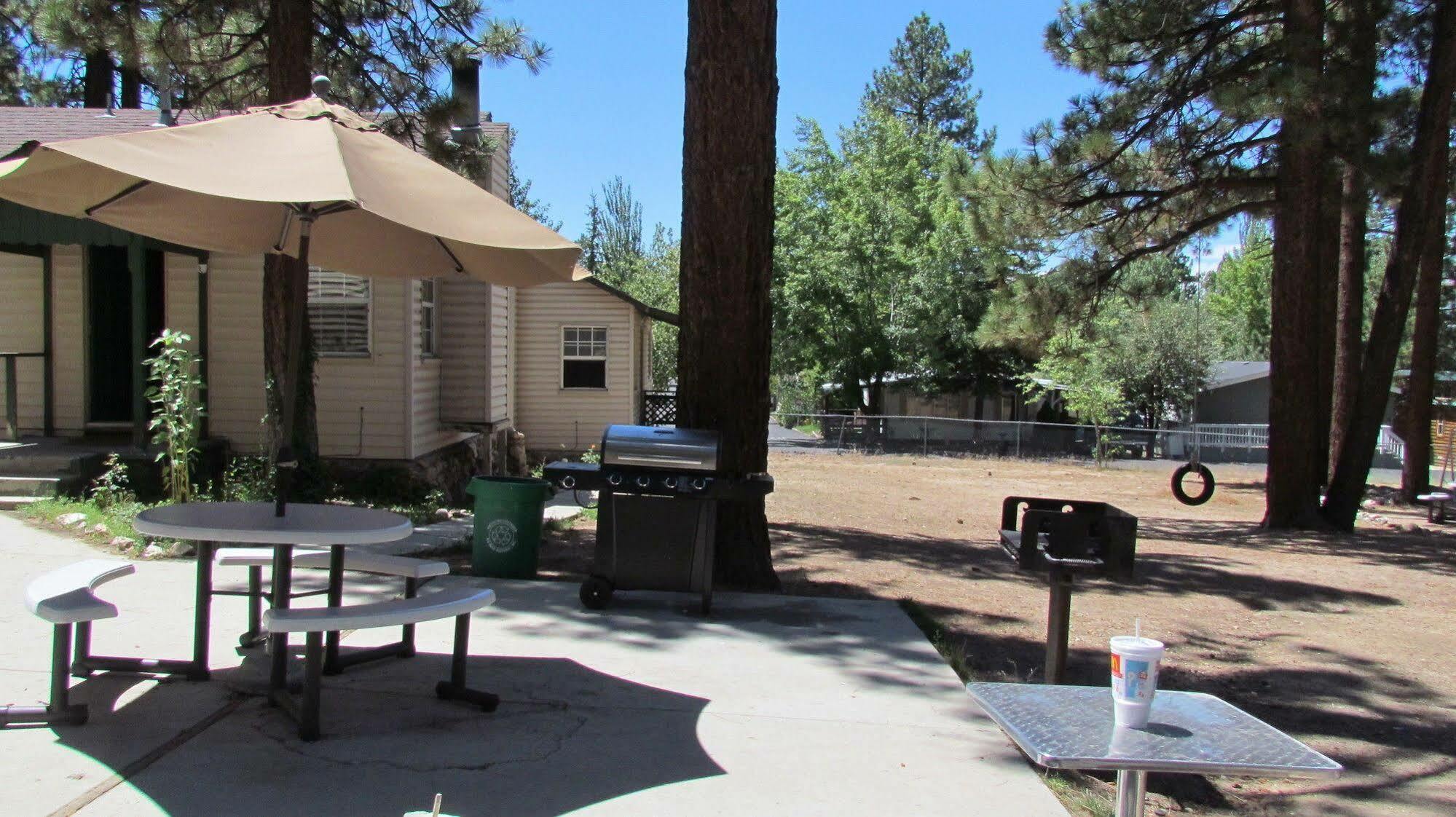 Lakewood Cabins Big Bear Lake Kültér fotó